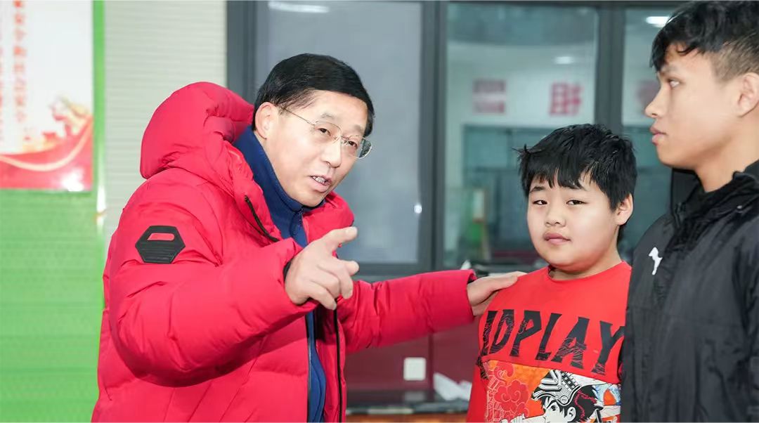国际赛场