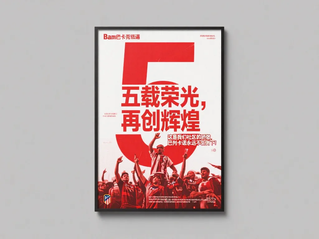 輝煌的成績