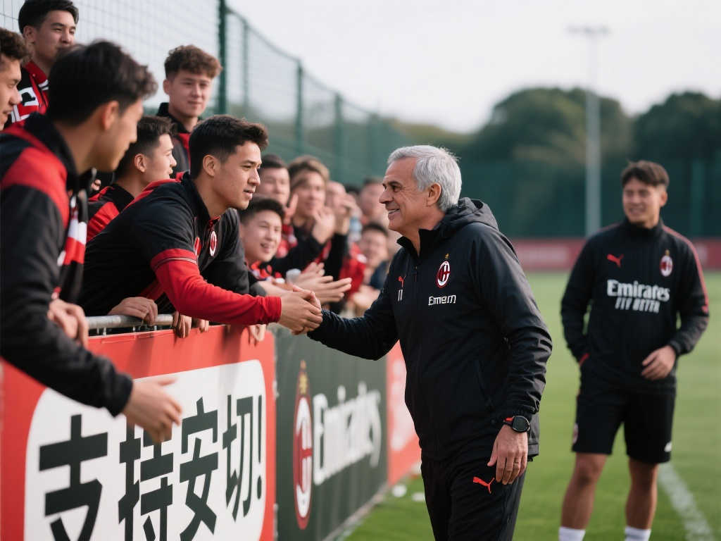 特魅力
